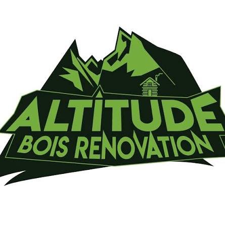 Altitude Bois Rénovation
