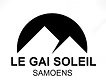 Le Gal Soleil Samoëns